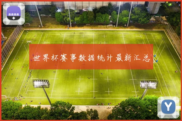 世界杯赛事数据统计最新汇总 - 开云电竞
